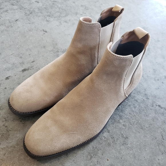 sonoma chelsea boots